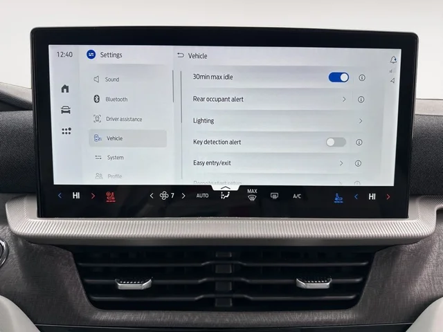 Nuevos FORD EXPLORER à Estados chez autogozo