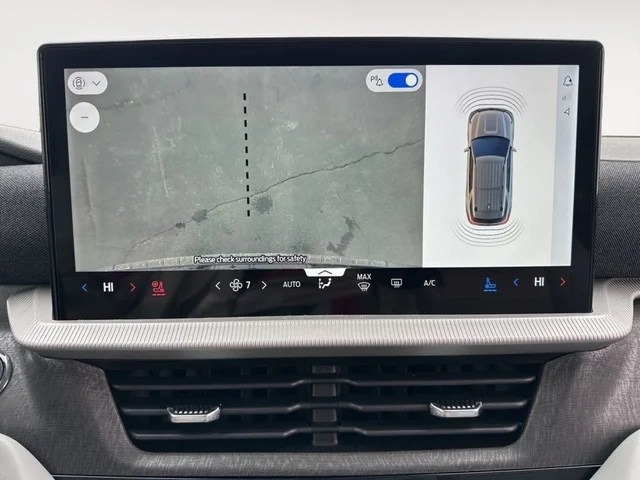 Nuevos FORD EXPLORER à Estados chez autogozo