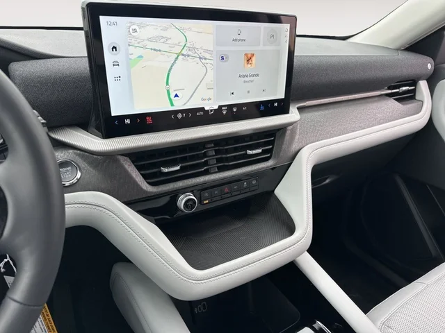 Nuevos FORD EXPLORER à Estados chez autogozo