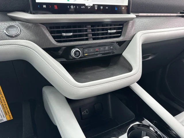 Nuevos FORD EXPLORER à Estados chez autogozo