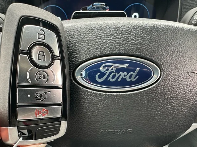 Nuevos FORD EXPLORER à Estados chez autogozo