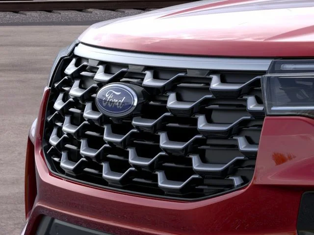 Nuevos FORD EXPLORER à Estados chez autogozo