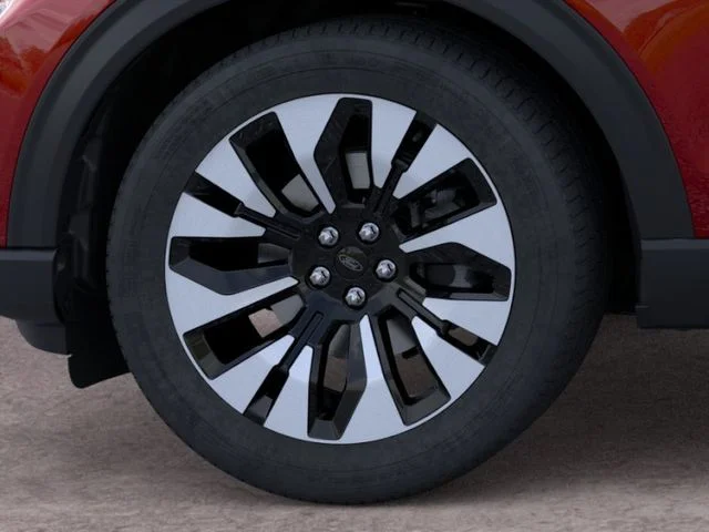 Nuevos FORD EXPLORER à Estados chez autogozo