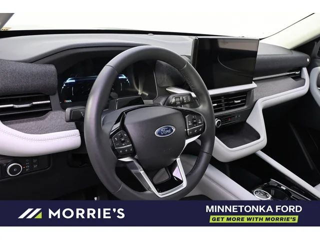 Nuevos FORD EXPLORER à Estados chez autogozo