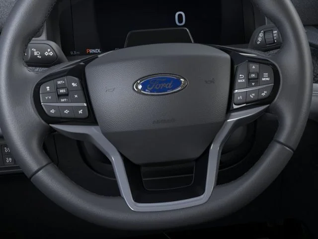 Nuevos FORD EXPLORER à Estados chez autogozo