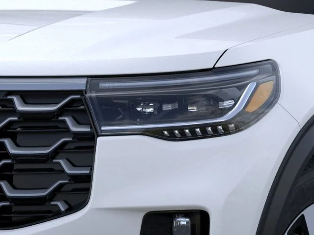 Nuevos FORD EXPLORER à Estados chez autogozo