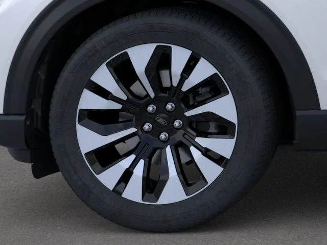 Nuevos FORD EXPLORER à Estados chez autogozo