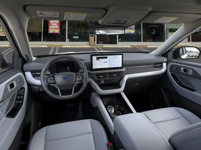 Nuevos FORD EXPLORER à Estados chez autogozo