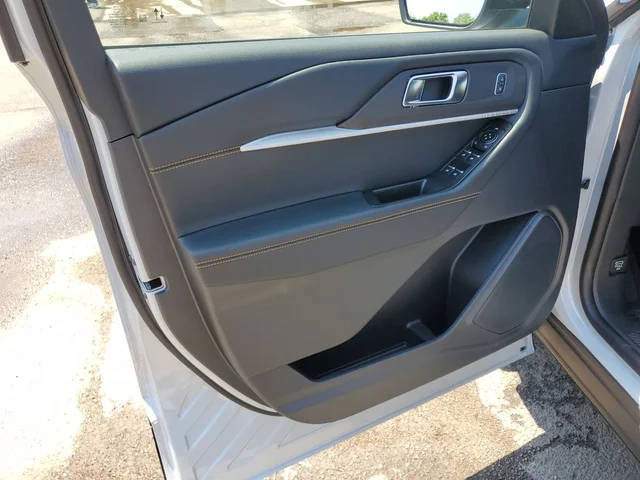 Nuevos FORD EXPLORER à Estados chez autogozo