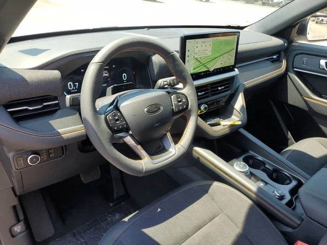 Nuevos FORD EXPLORER à Estados chez autogozo