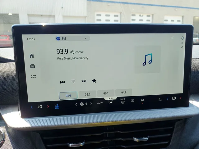 Nuevos FORD EXPLORER à Estados chez autogozo