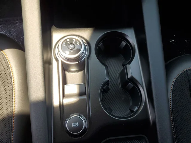 Nuevos FORD EXPLORER à Estados chez autogozo