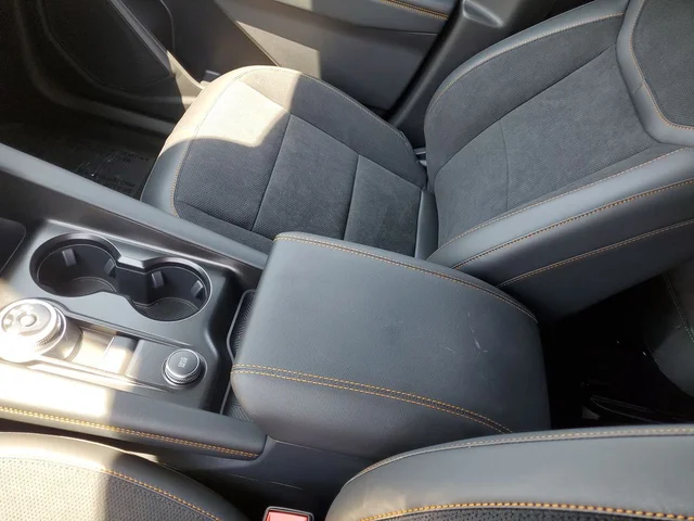 Nuevos FORD EXPLORER à Estados chez autogozo