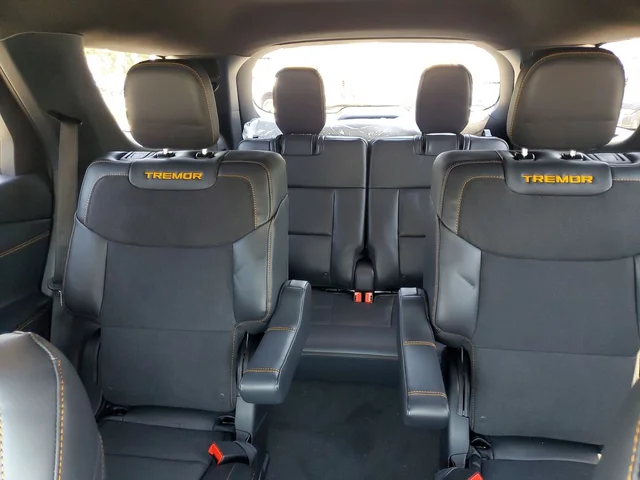 Nuevos FORD EXPLORER à Estados chez autogozo