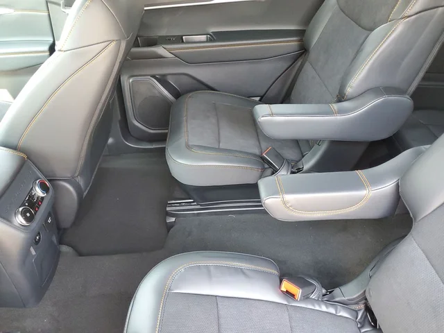 Nuevos FORD EXPLORER à Estados chez autogozo