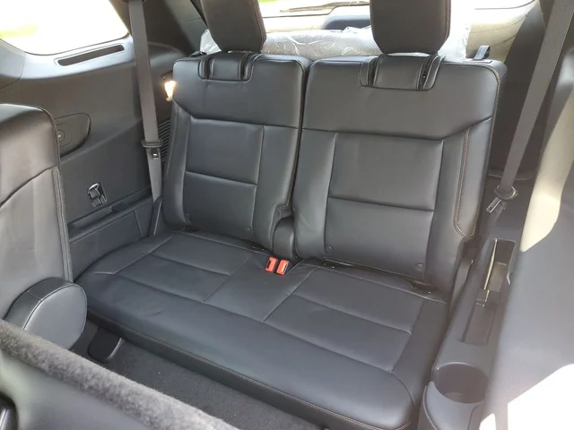 Nuevos FORD EXPLORER à Estados chez autogozo