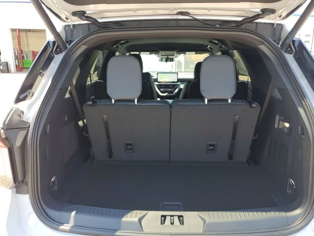 Nuevos FORD EXPLORER à Estados chez autogozo