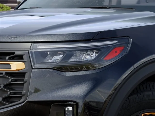 Nuevos FORD EXPLORER at Maplecrest Ford Lincoln of Union in Vauxhall