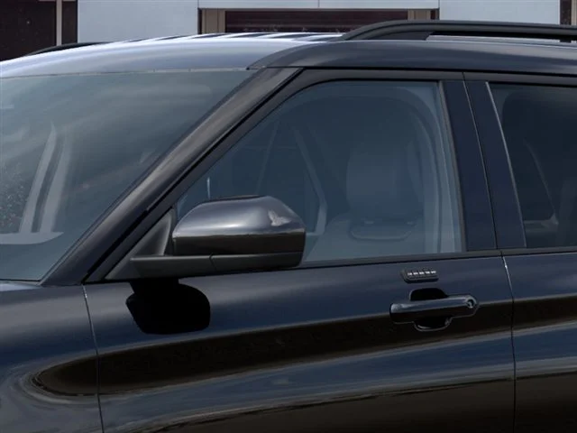 Nuevos FORD EXPLORER at Maplecrest Ford Lincoln of Union in Vauxhall