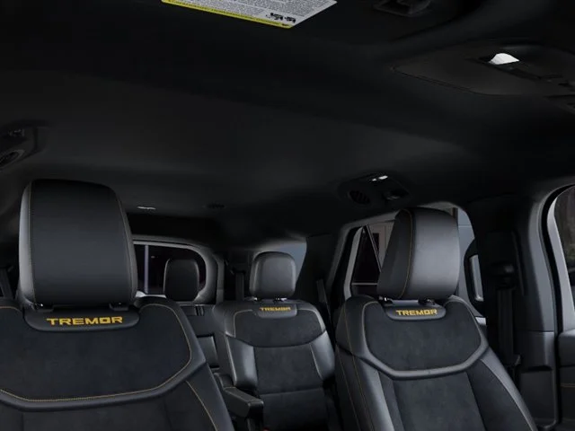 Nuevos FORD EXPLORER at Maplecrest Ford Lincoln of Union in Vauxhall