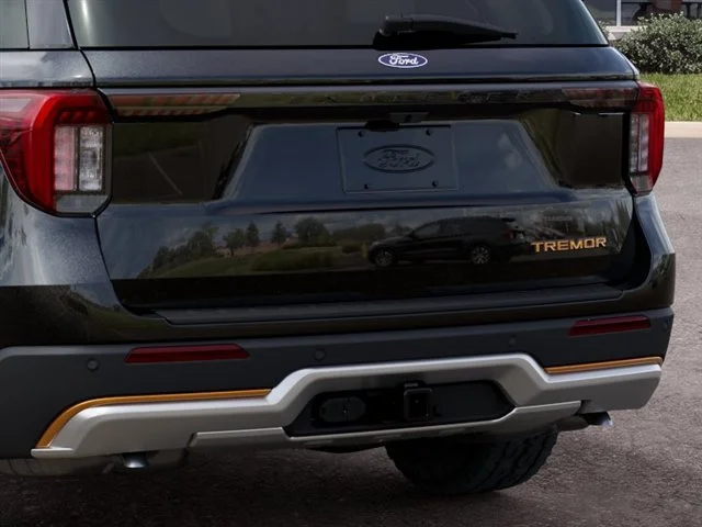 Nuevos FORD EXPLORER at Maplecrest Ford Lincoln of Union in Vauxhall