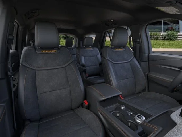 Nuevos FORD EXPLORER at Maplecrest Ford Lincoln of Union in Vauxhall