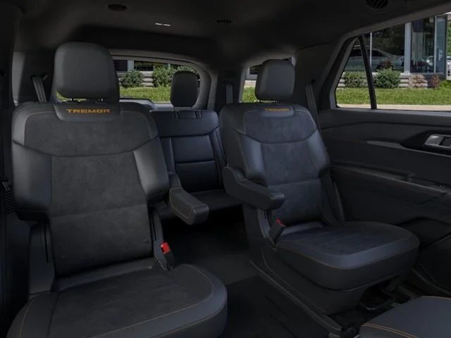 Nuevos FORD EXPLORER at Maplecrest Ford Lincoln of Union in Vauxhall