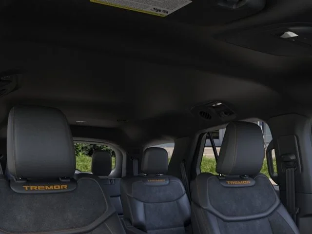 Nuevos FORD EXPLORER at Maplecrest Ford Lincoln of Union in Vauxhall