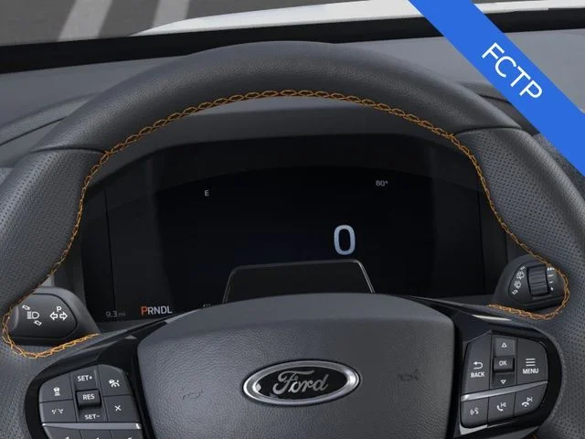 Nuevos FORD EXPLORER à Estados chez autogozo