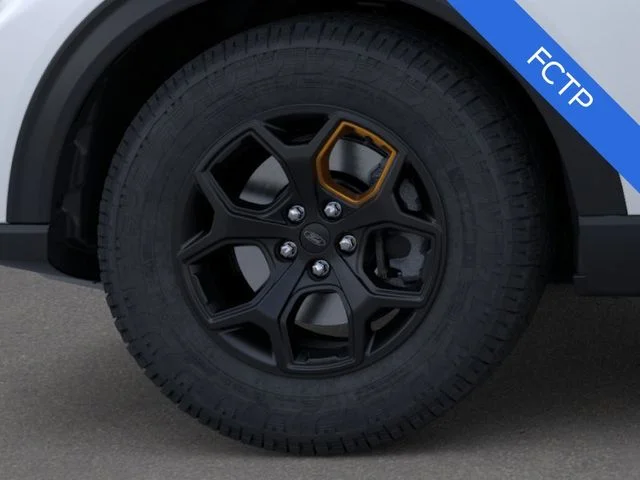 Nuevos FORD EXPLORER à Estados chez autogozo
