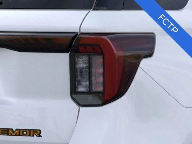 Nuevos FORD EXPLORER à Estados chez autogozo