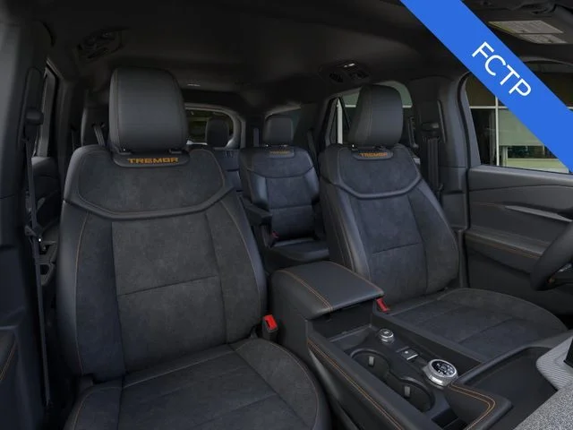 Nuevos FORD EXPLORER à Estados chez autogozo