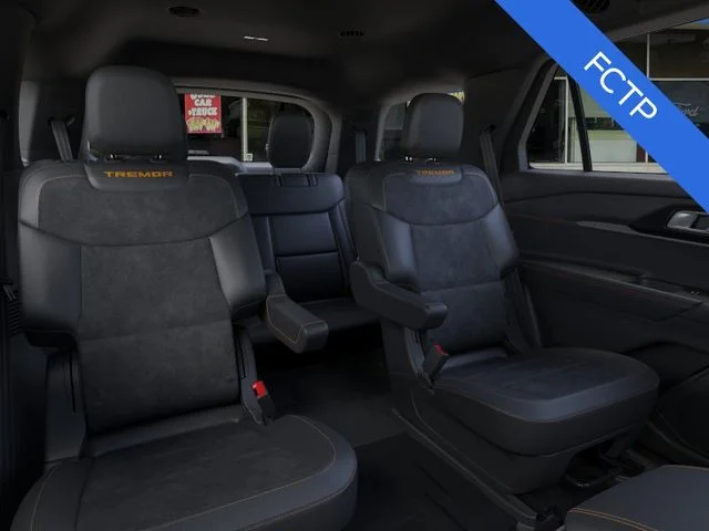Nuevos FORD EXPLORER à Estados chez autogozo