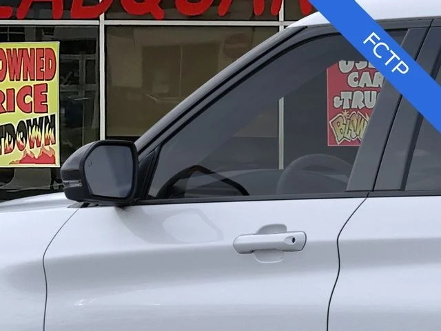 Nuevos FORD EXPLORER à Estados chez autogozo