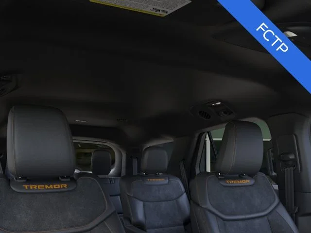 Nuevos FORD EXPLORER à Estados chez autogozo