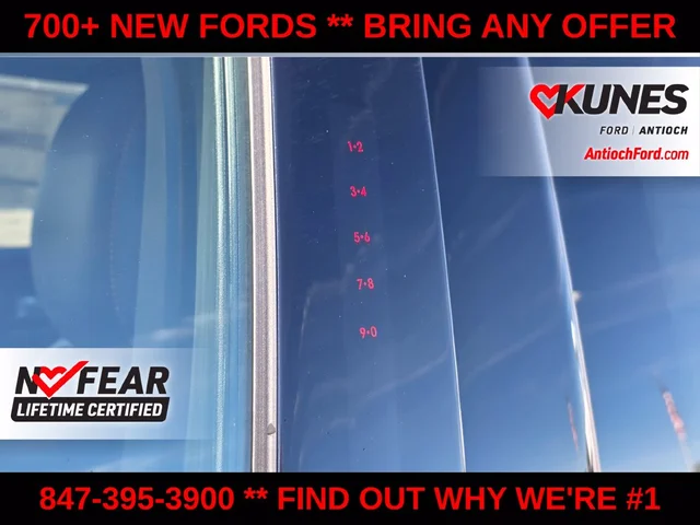 Nuevos FORD EXPLORER à Estados chez autogozo