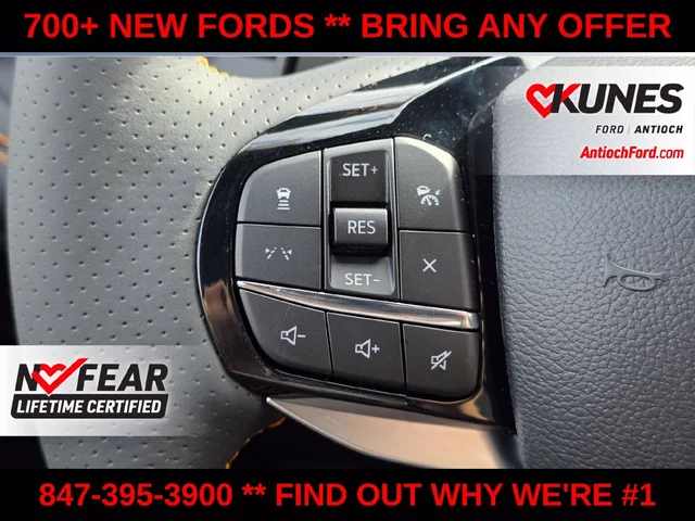 Nuevos FORD EXPLORER à Estados chez autogozo
