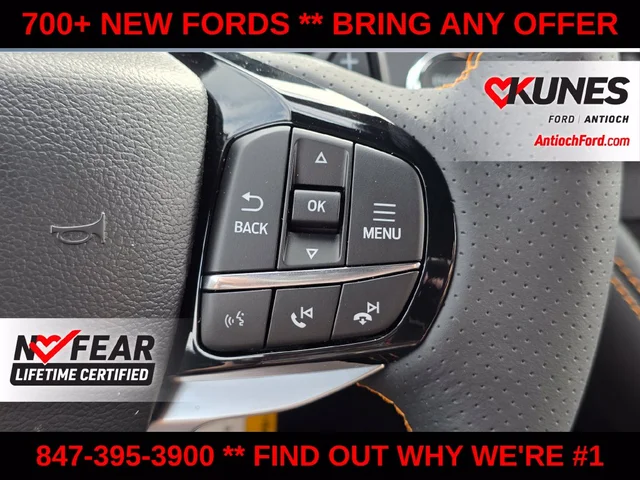 Nuevos FORD EXPLORER à Estados chez autogozo