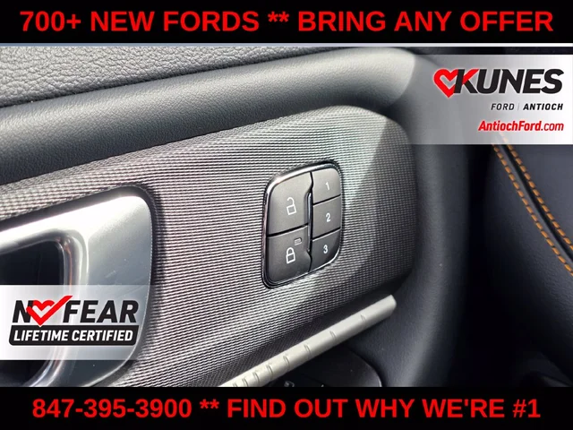 Nuevos FORD EXPLORER à Estados chez autogozo