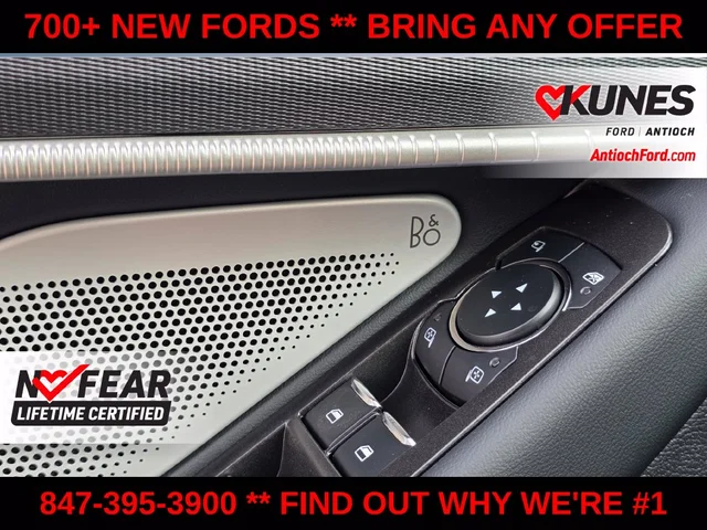 Nuevos FORD EXPLORER à Estados chez autogozo