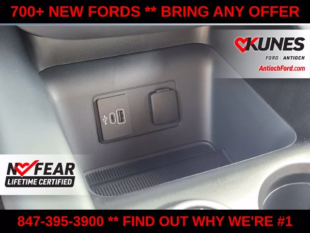 Nuevos FORD EXPLORER à Estados chez autogozo