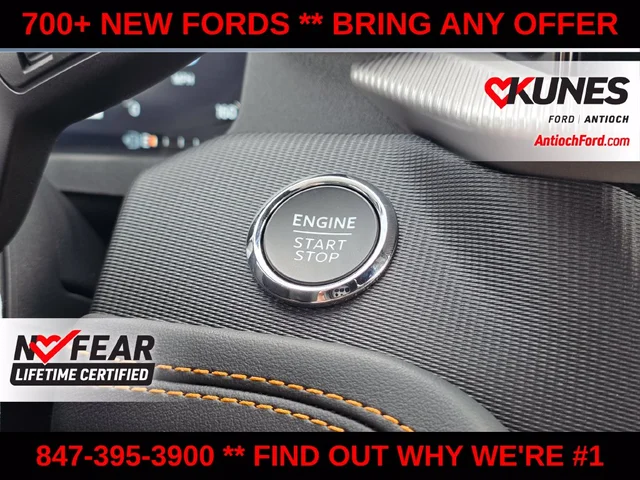 Nuevos FORD EXPLORER à Estados chez autogozo