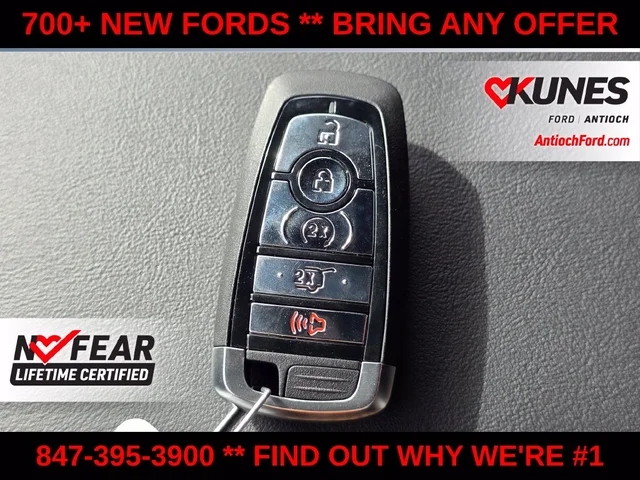 Nuevos FORD EXPLORER à Estados chez autogozo