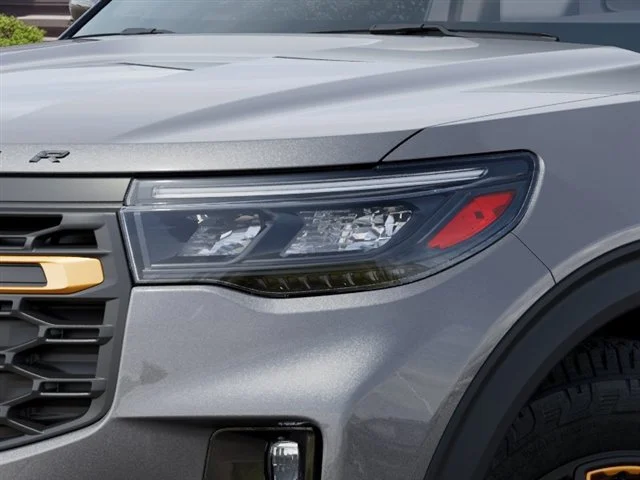 Nuevos FORD EXPLORER at Maplecrest Ford Lincoln of Union in Vauxhall