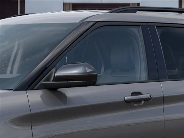 Nuevos FORD EXPLORER at Maplecrest Ford Lincoln of Union in Vauxhall