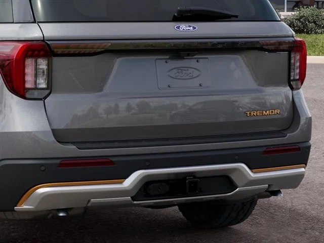 Nuevos FORD EXPLORER at Maplecrest Ford Lincoln of Union in Vauxhall