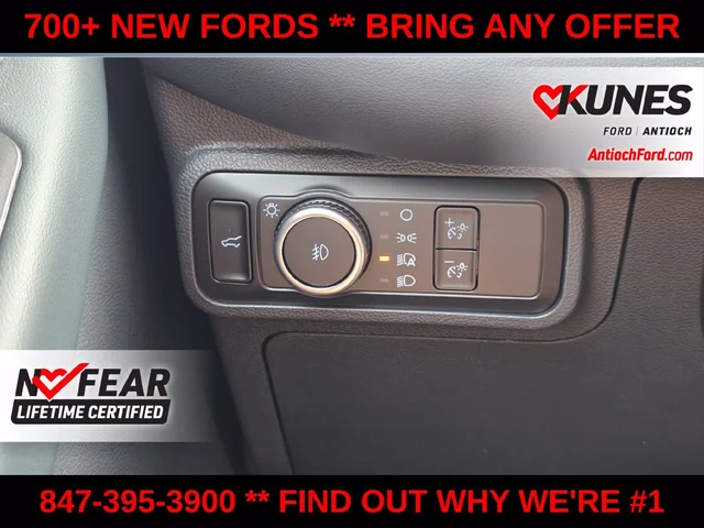 Nuevos FORD EXPLORER à Estados chez autogozo