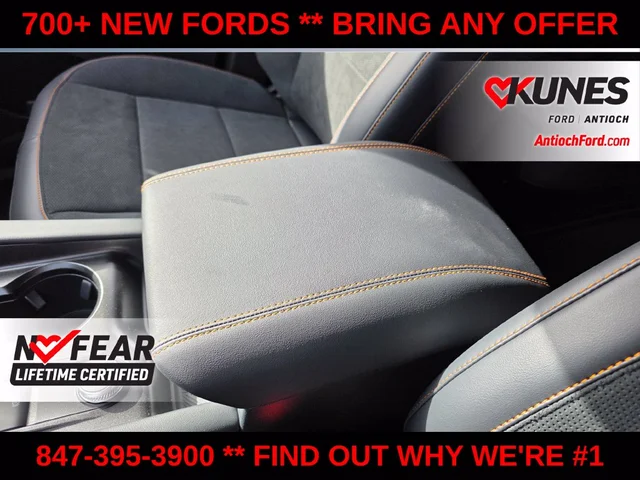 Nuevos FORD EXPLORER à Estados chez autogozo