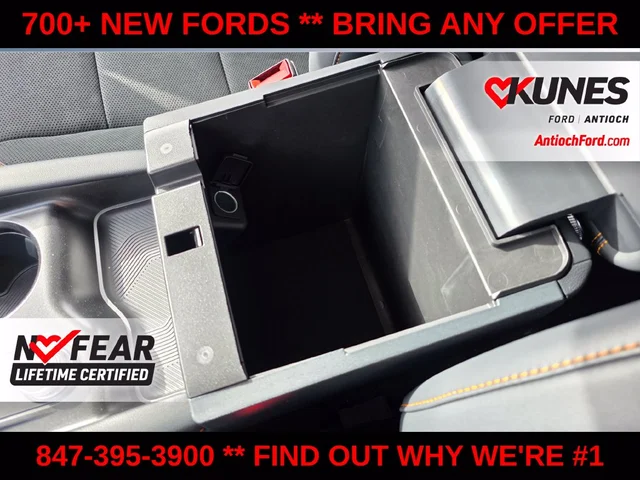 Nuevos FORD EXPLORER à Estados chez autogozo
