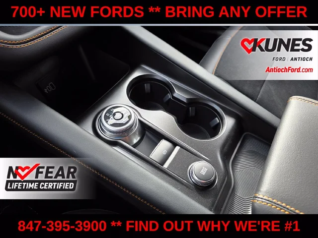 Nuevos FORD EXPLORER à Estados chez autogozo